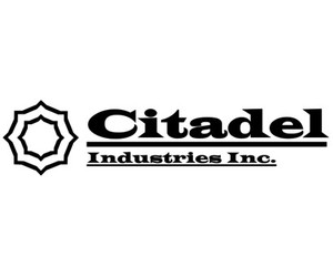 Citadel Industries Inc.